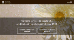 Desktop Screenshot of mabnc.org